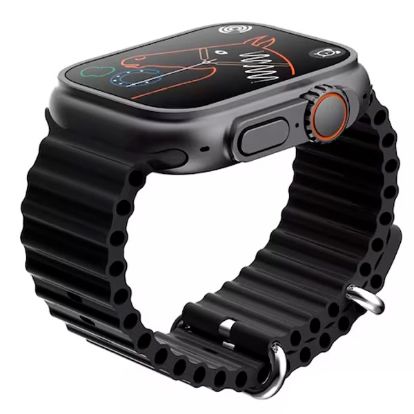 Reloj Smart Watch MH9 Ultra (vp)